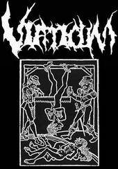 Viaticum (USA-1) : Consume Thy Flesh
